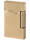 Line 2 lighter yellow gold - S.T. DUPONT - BALAAN 1