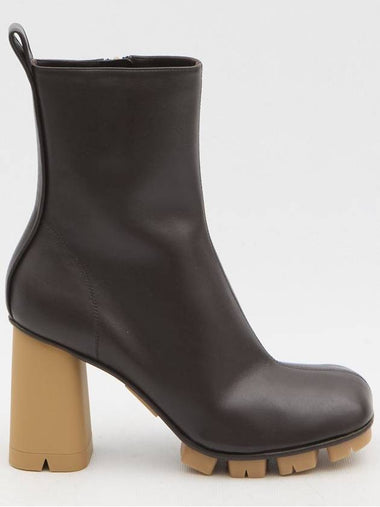 Shore Ankle Boots - BOTTEGA VENETA - BALAAN 1