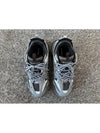 Tess S Gomma sneakers track shoes 41 - BALENCIAGA - BALAAN 8