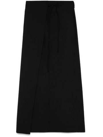 Mm6 Maison Margiela Long Skirt Clothing - MAISON MARGIELA - BALAAN 1