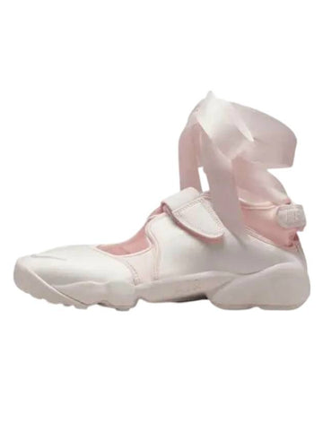 Air Rift SE Low Top Sneakers Pink - NIKE - BALAAN 1