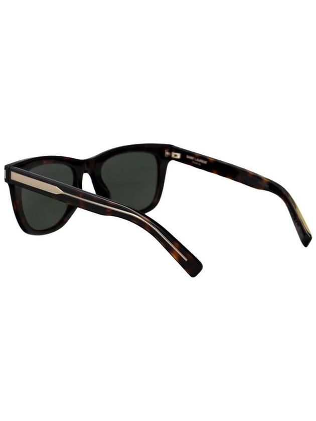 Saint Laurent Eyewear Sunglasses - SAINT LAURENT - BALAAN 4