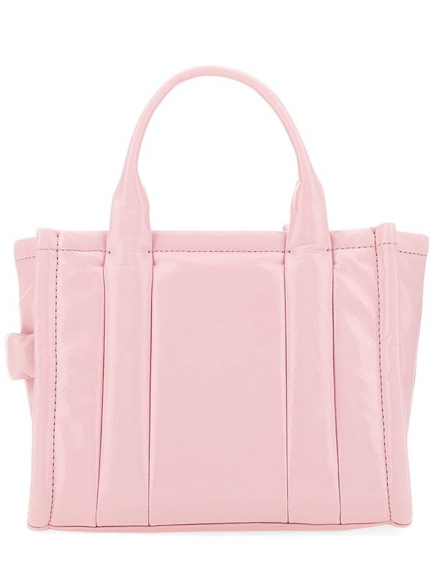 handbag H065L01PF22 685 BUBBLEGUM - MARC JACOBS - BALAAN 4