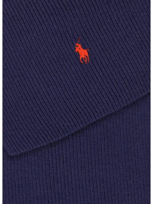 Polo Ralph Lauren Scarfs - POLO RALPH LAUREN - BALAAN 3