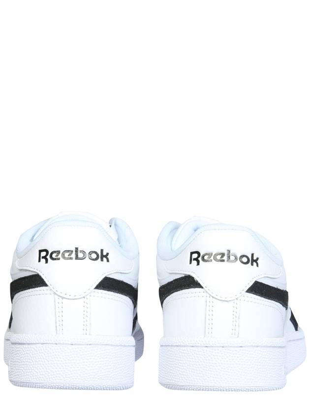 sneakers EG9270 WHITE BLACK NONE - REEBOK - BALAAN 2