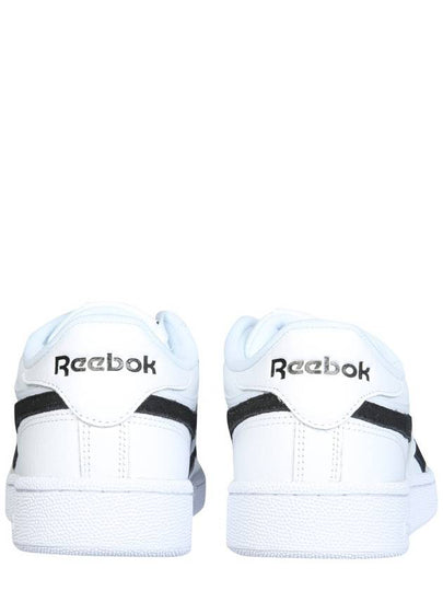 sneakers EG9270 WHITE BLACK NONE - REEBOK - BALAAN 2