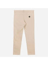 Men s tailored cotton pants beige MRT1104PTE003NBEIGE - PHILIPP PLEIN - BALAAN 3