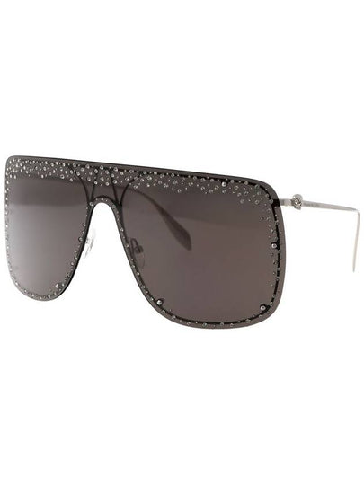 Alexander McQueen Sunglasses - ALEXANDER MCQUEEN - BALAAN 2