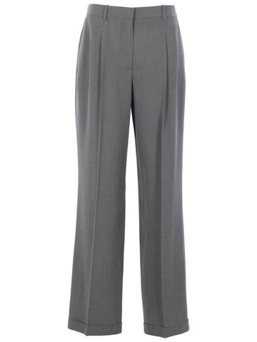 The Row Trousers - THE ROW - BALAAN 1