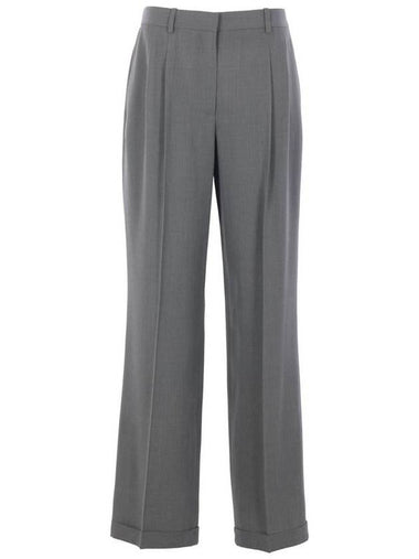 The Row Trousers - THE ROW - BALAAN 1