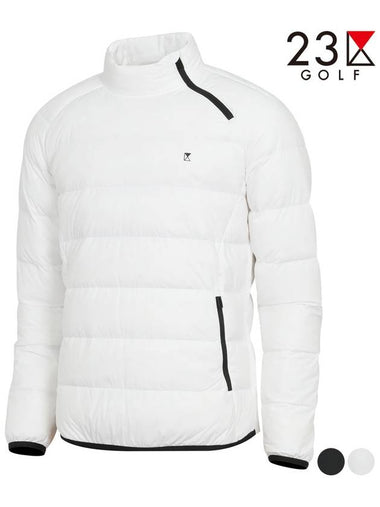 Golf quilted padding EL4MJD032 - 23KU - BALAAN 1