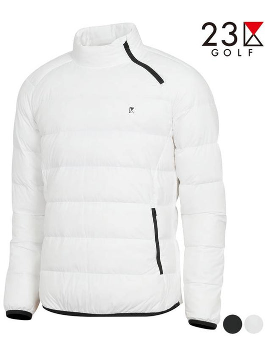 Golf quilted padding EL4MJD032 - 23KU - BALAAN 1