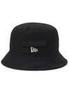 Official ANEW NEWERA NB COTTON BUCKET HAT BK - ANEWGOLF - BALAAN 4