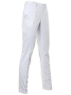 Men's Elope Straight Pants White - J.LINDEBERG - BALAAN 2