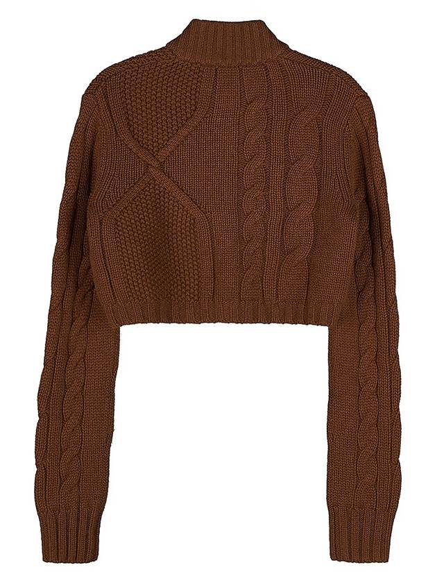 Pasto wool cashmere cardigan FASTO 006 - MAX MARA - BALAAN 2