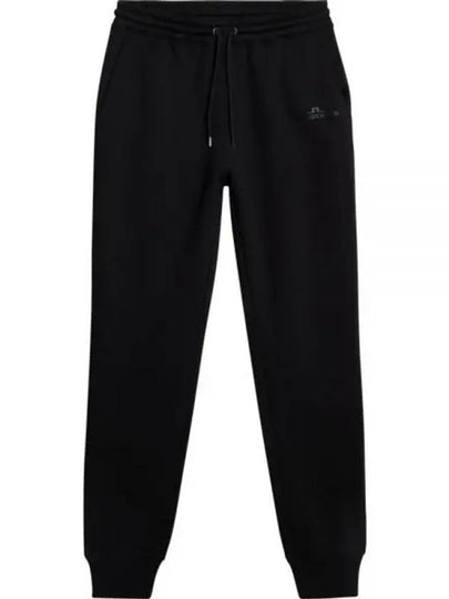 Alpha Track Pants Black - J.LINDEBERG - BALAAN 2