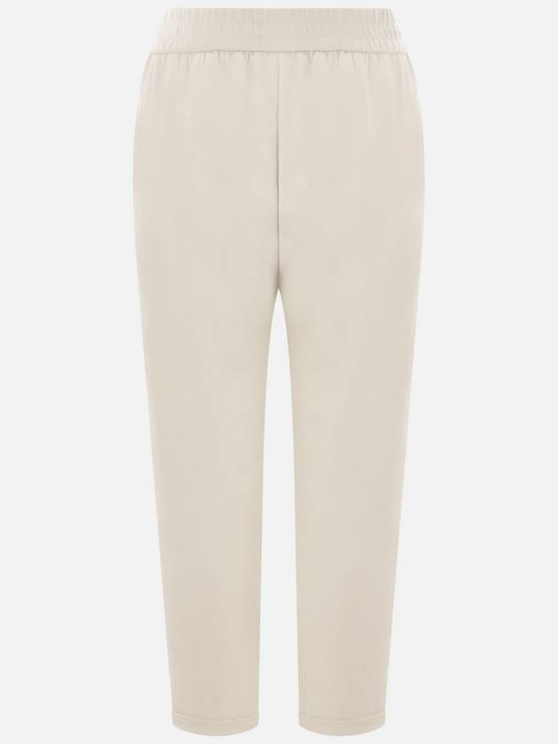 Brunello Cucinelli Trousers - BRUNELLO CUCINELLI - BALAAN 2