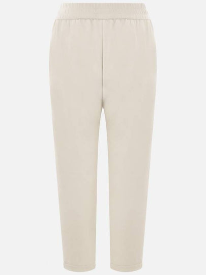 Brunello Cucinelli Trousers - BRUNELLO CUCINELLI - BALAAN 2