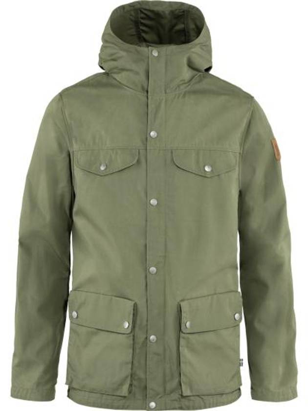 Jacket 87202550 Black - FJALL RAVEN - BALAAN 1