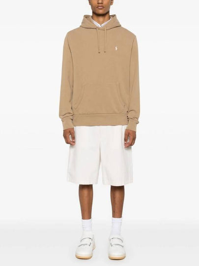 Polo Ralph Lauren Sweaters Brown - POLO RALPH LAUREN - BALAAN 2