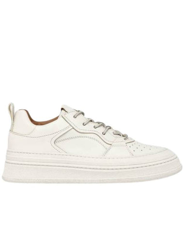 Circolo Low Top Sneakers White - BUTTERO - BALAAN 1