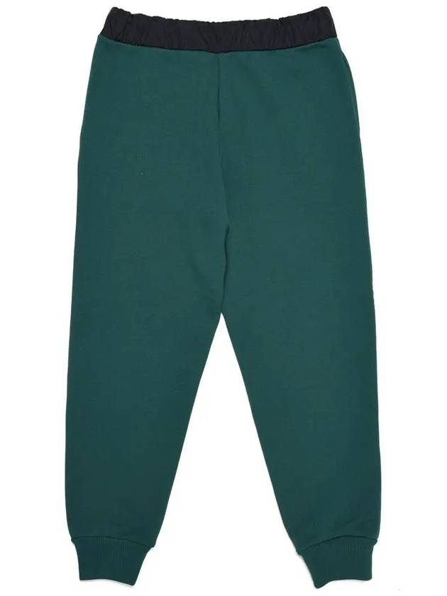 Kids Big Logo Pants M00599 M00NF 0M527 - MARNI - BALAAN 3