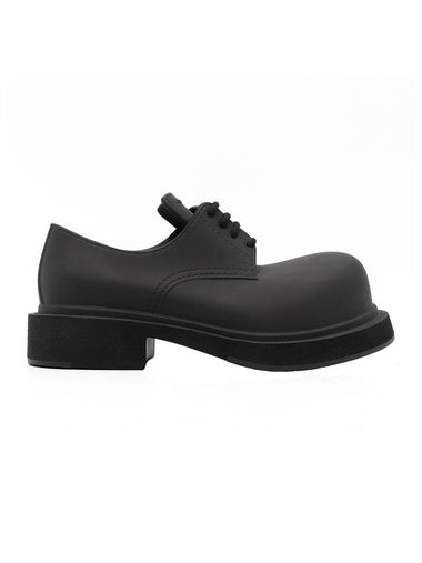 Steroid Chunky Derby Black - BALENCIAGA - BALAAN 1