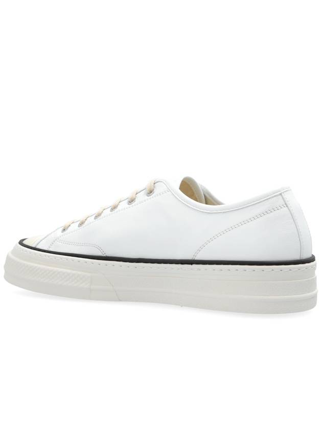 Common Projects Sneakers Tournament, Men's, White - COMMON PROJECTS - BALAAN 5