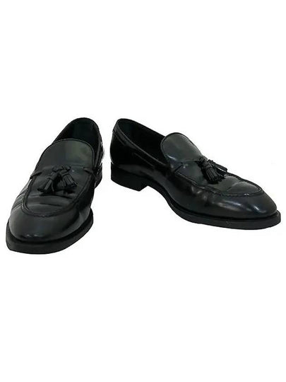 Smith Market used luxury goods black shoes men s - TOD'S - BALAAN 2