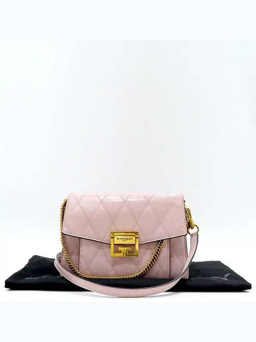 BB501CB08Z shoulder bag - GIVENCHY - BALAAN 1