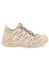 XA Pro 3D Low Top Sneakers Beige - SALOMON - BALAAN 2