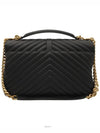 women shoulder bag - SAINT LAURENT - BALAAN 2