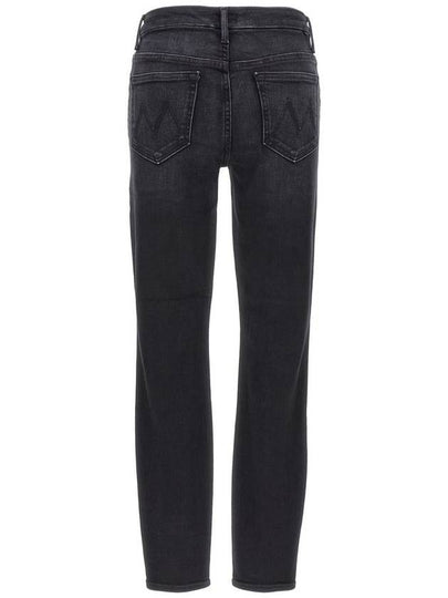 Mother 'The High Waisted Looker' Jeans - MOTHER - BALAAN 2