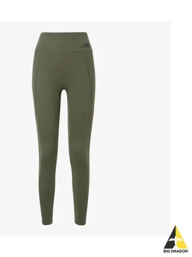 The North Face NF6KQ81C Women s Intense Leggings - THE NORTH FACE - BALAAN 1