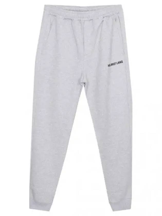 Core Logo Jogger Men s Training Pants - HELMUT LANG - BALAAN 1