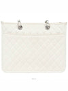 women shoulder bag - CHANEL - BALAAN 4