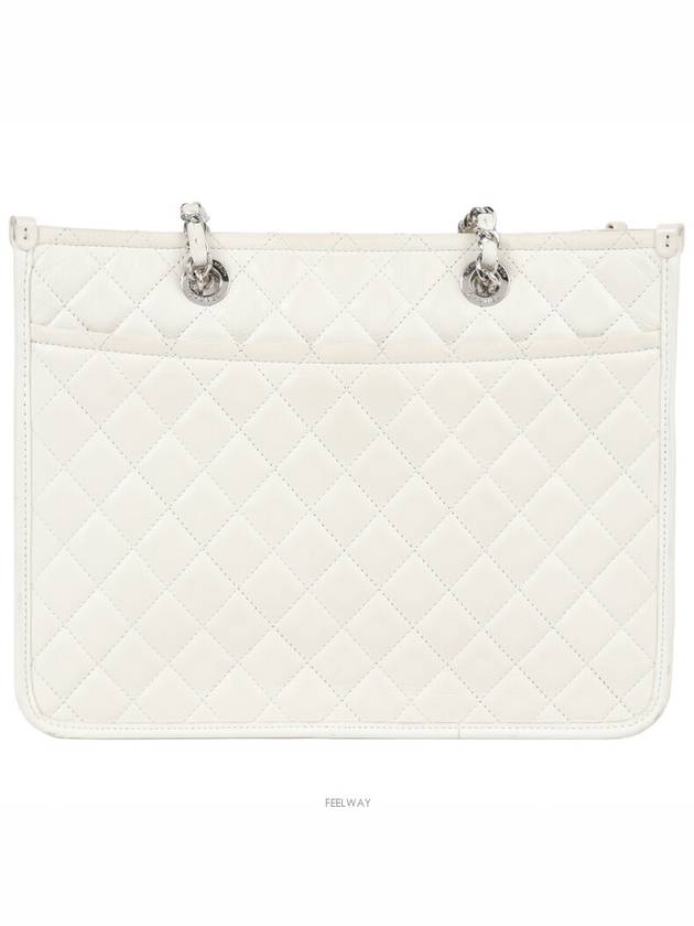 women shoulder bag - CHANEL - BALAAN 4