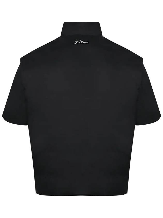 men s shorts sleeve down - TITLEIST - BALAAN 2