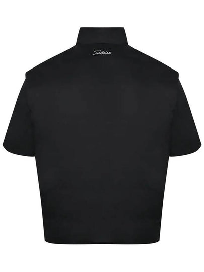 men s shorts sleeve down - TITLEIST - BALAAN 2