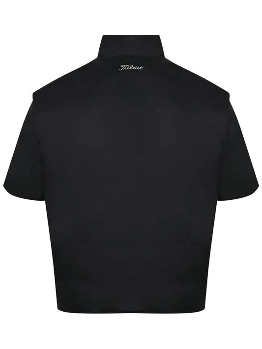 men s shorts sleeve down - TITLEIST - BALAAN 2