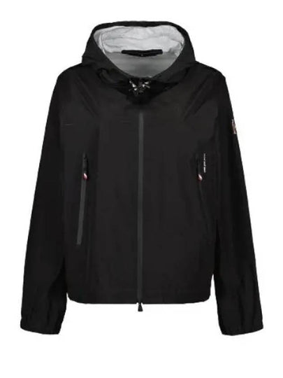 Jaman Padding Black - MONCLER - BALAAN 2