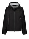 Grenoble Women s Hooded Jumper 1A00004 597C5 999 - MONCLER - BALAAN 1