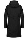 Women's Laerte Parka Black - MONCLER - BALAAN 4