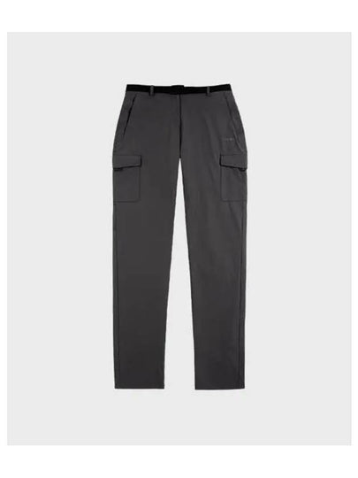 MERRELL WOMEN hike stretch lightweight cargo pants CHARCOAL - MERRYMOTIVE - BALAAN 1