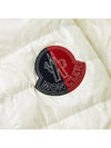 Hishu Genius padded jacket 1A000 35 M1480 036 - MONCLER - BALAAN 4