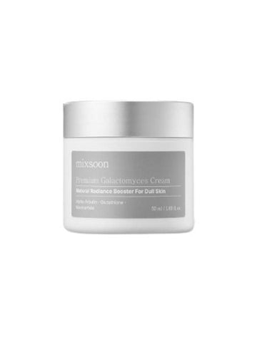 [MIXSOON] Premium Galactomyces Cream 50ml - MIXSOON - BALAAN 1