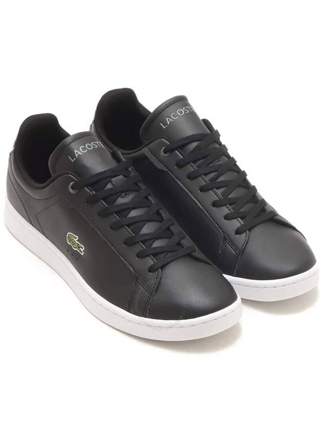 Lacoste Carnaby Pro Low Top Sneakers Brand Size 9 US Size 10 - LACOSTE - BALAAN 3