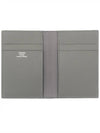 Euclid card wallet H064949CA - HERMES - BALAAN 3