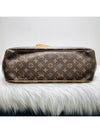 women shoulder bag - LOUIS VUITTON - BALAAN 4