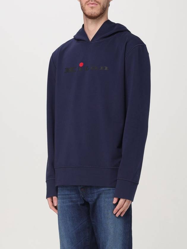 Sweater men Kiton - KITON - BALAAN 4